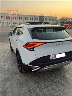 کیا سپۆرتاج